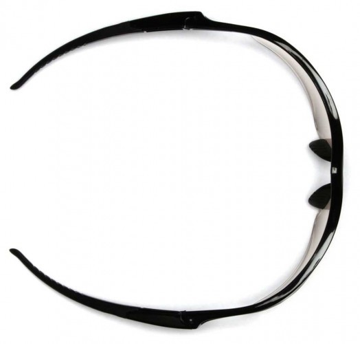 Профессиональные стрелковые очки Pyramex Venture Gear - PMXTREME SB6330SP