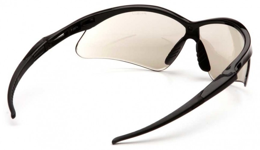 Профессиональные стрелковые очки Pyramex Venture Gear - PMXTREME SB6330SP