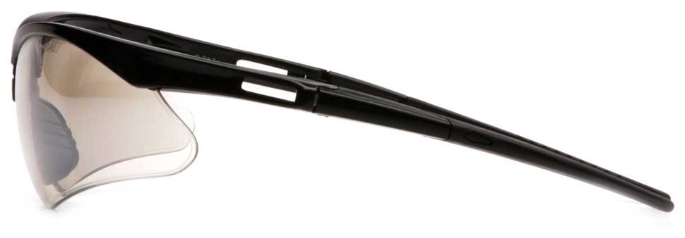 Профессиональные стрелковые очки Pyramex Venture Gear - PMXTREME SB6330SP