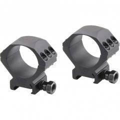 Кольца для прицела Vector Optics (SCTM-52P) D=34 мм H=28 мм на Weaver | Низкий 2 шт