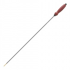Шомпол карбоновый Tipton Deluxe 509320R для .27 - .45 калибра Мама 8/32 L=112 см