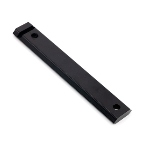 Планка Picatinny RusForce MRC BO-18 на цевьё 9 шагов L=125 мм