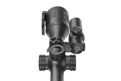 Дальномер лазерный iRay ILR-1200-1 для тепловизионных прицелов IRay Tube