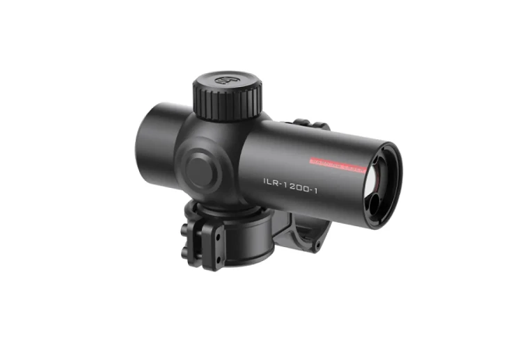 Дальномер лазерный iRay ILR-1200-1 для тепловизионных прицелов IRay Tube