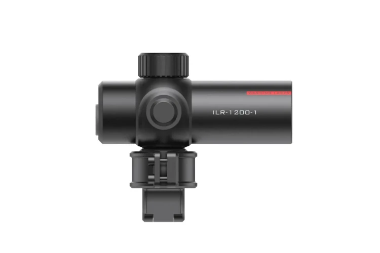 Дальномер лазерный iRay ILR-1200-1 для тепловизионных прицелов IRay Tube