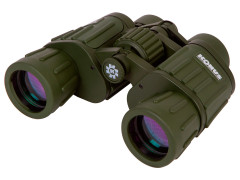 Бинокль Konus Konusarmy 8x42 WA Porro-призмы BaK-4