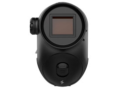 Монокуляр тепловизионный Guide TD411 1.4-5.6X19 (TD411) M=384х288 WiFi Обнаружение 800 м