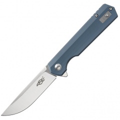 Нож складной Ganzo Firebird FH11S-GY Клинок 8 см Серый