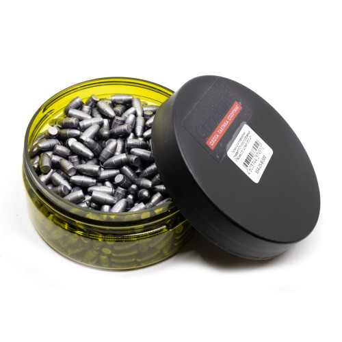 Пульки для пневматики Стикхант PCP Конусообразные 5.54 мм 2.5 г Штамп (500 шт)