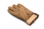 Перчатки тактические Oval полноразмерные Койот