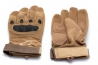 Перчатки тактические Oval полноразмерные Койот