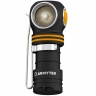 Фонарь налобный Armytek Elf C1 Micro-USB LH351D Свет - Холодный | 1000 lm 103 м