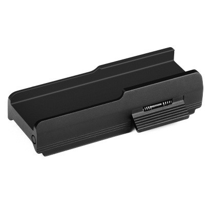 Крепление Fenix ALG-05 для выносной кнопки на Weaver / Picatinny