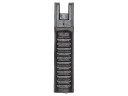 Рукоятка пистолетная SAG AK SL Grip для AR Черный