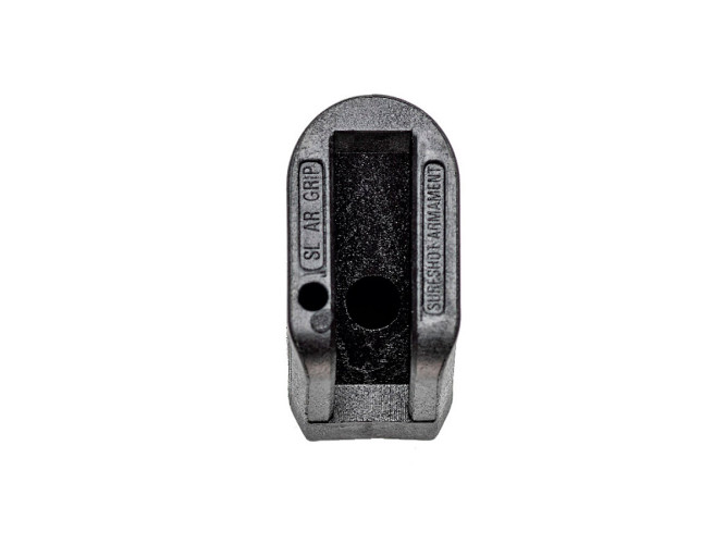 Рукоятка пистолетная SAG AK SL Grip для AR Черный