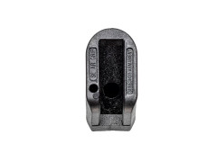 Рукоятка пистолетная SAG AK SL Grip для AR Черный