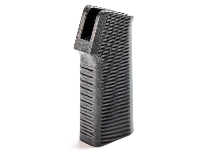 Рукоятка пистолетная SAG AK SL Grip для AR Черный