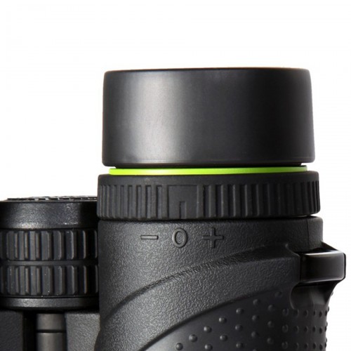 Бинокль Vanguard SPIRIT XF 8420 8x42 Roof | BaK-4 Черный