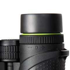 Бинокль Vanguard SPIRIT XF 8420 8x42 Roof | BaK-4 Черный