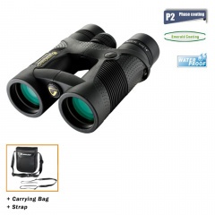 Бинокль Vanguard SPIRIT XF 8420 8x42 Roof | BaK-4 Черный