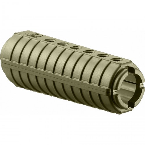 Цевье трубчатое Fab Defense HG-S для M4 Хаки