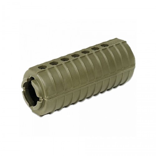 Цевье трубчатое Fab Defense HG-S для M4 Хаки