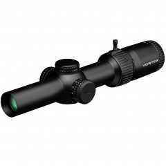 Прицел оптический Vortex Strike Eagle 1-8X24 IR SFP FP WP (SE-1824-2) Сетка AR-BDC3