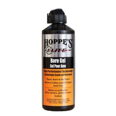 Средство Hoppe's Elite BG4 для удаления нагара, освинцовки и омеднения 120 мл