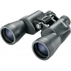 Бинокль Bushnell Powerview 10X50 WP (131056) Porro | BK-7 Серый