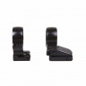 Кольца для прицела EAW Apel (304-17003) D=34 мм H=19 мм V=21 мм на Browning BAR | Высокий