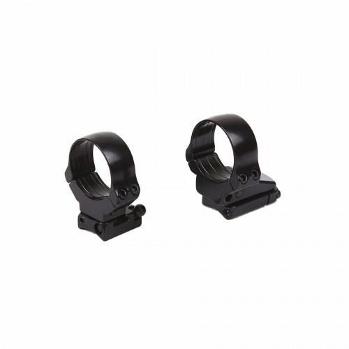 Кольца для прицела EAW Apel (304-17003) D=34 мм H=19 мм V=21 мм на Browning BAR | Высокий