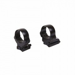 Кольца для прицела EAW Apel (304-17003) D=34 мм H=19 мм V=21 мм на Browning BAR | Высокий