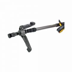 Опора телескопическая для оружия Vanguard VEO 2 AM-234TU соединение шарнир с TRI-подставкой 1 нога 4 колена