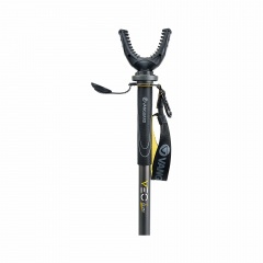 Опора телескопическая для оружия Vanguard VEO 2 AM-234TU соединение шарнир с TRI-подставкой 1 нога 4 колена