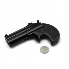 Модель сувенирная в виде оружия Microgun P1 Case в кейсе