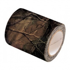 Лента камуфляжная Allen A22 тканевая Mossy Oak Duck Blind