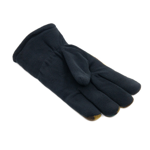 Перчатки Стикхант Аванпост зимние полноразмерные флис Мультикам (темный)