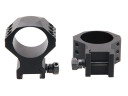 Кольца для прицела Vector Optics X-Accu 1.4 Medium Profile D=34 мм H=35 мм на Weaver | Средний 2 шт