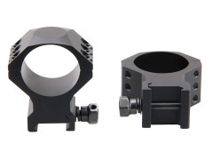 Кольца для прицела Vector Optics X-Accu 1.4 Medium Profile D=34 мм H=35 мм на Weaver | Средний 2 шт