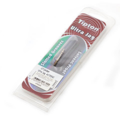 Вишер Tipton Ultra Jag 175543 для чистки оружия .17 калибра Папа 5/40 Алюминий