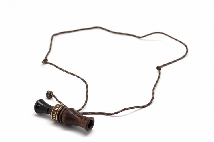 Подвес для 1 манка Стикхант Паракорд PODV-1-BGN Болотный