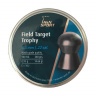 Пульки для пневматики HN Field Target Trophy Полусферические 5.5 мм 0.95 г (500 шт)