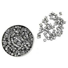 Пульки для пневматики HN Field Target Trophy Полусферические 5.5 мм 0.95 г (500 шт)