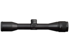 Прицел оптический Gaut Quartz 4x32 AO Сетка 3 (Mil-Dot) нить / Без подсветки