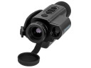 Тепловизионный монокуляр Sytong XS03-15LRF x1.2/2.4/4.8/9.6, 384х288 лазерный дальномер,o15мм, обнаруж.750м, 415г