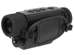 Тепловизионный монокуляр Sytong XS03-15LRF x1.2/2.4/4.8/9.6, 384х288 лазерный дальномер,o15мм, обнаруж.750м, 415г
