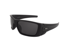 Очки поляризационные PMX Highway PREMIUM Class GS-23030SC1 для рыбаков туристов водителей Серые 23%