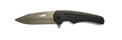 Нож складной PMX Extreme Special Series Pro-074 см Чёрный