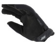 Перчатки тактические Mechanix Original Black Черный