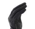 Перчатки тактические Mechanix Original Black Черный